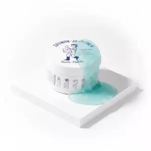 [화잘먹 모공팩] 토르홉 사우난지앙 솔트 마스크 90g