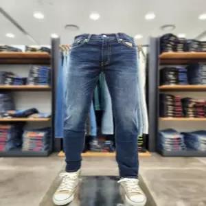 [리바이스][리바이스] LEVIS 511 슬림 스트레이트핏 04511-2404 (12198290)