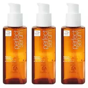 미쟝센 퍼펙트 세럼 오리지널 80ml 3개