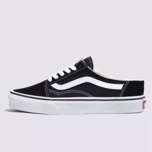 VANS 올드스쿨 뮬 VN0A3MUS6BT LE1221075714