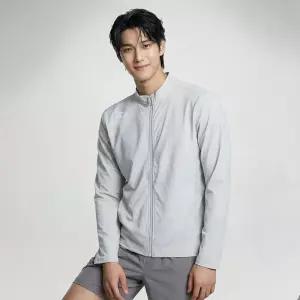[아레나 수영복] 솔라랩 남성 집업 래쉬가드 A6BM1RR14LGY