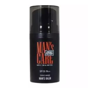 꽃을든남자 에너지팩토리 맨즈밤 50ml 비비 컬러로션