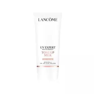 랑콤 선크림 UV 엑스퍼트 톤업 밀크 로지블룸 50ml BNS