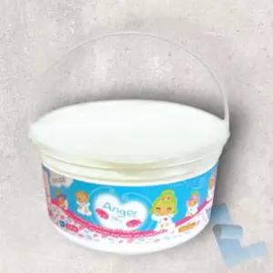 더에스 천사점토 350g 클레이공예 가벼운점토