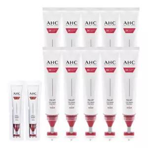 [최신상] AHC 아이크림 시즌14 풀 리프트 T괄사 리프팅 40ml 10개+샘플2