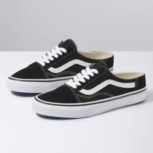 VANS Old Skool 올드스쿨 뮬 VN0A3MUS6BT LE1221584538