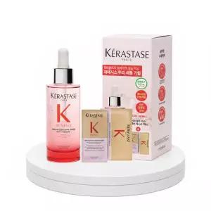 [8월픽/두피쿨링/새싹케어] 케라스타즈 제네시스 두피 세럼 90ml 기획/단품