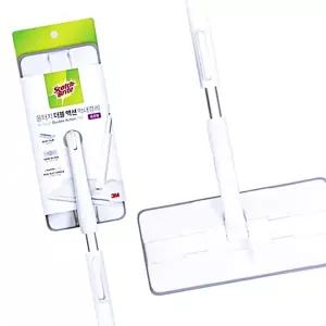 IKWAC0CEC 3M 올터치 더블액션 표준형3033 밀대걸레 청소걸레 막대걸레