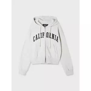 [후아유](센텀시티점)Signature Patch Hood Zip-up(F) / WHMZG4911F