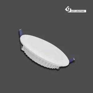[하프클럽/셀럽하우스]건식 슬림다운라이트 6 인찌 15W 매입등 주광색