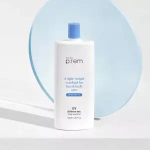 메이크프렘 유브이 디펜스 미 데일리 선플루이드 150ml
