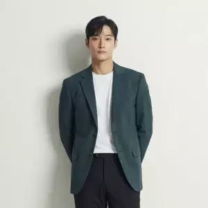 PAT 베이직 테일러드 자켓_QK31291