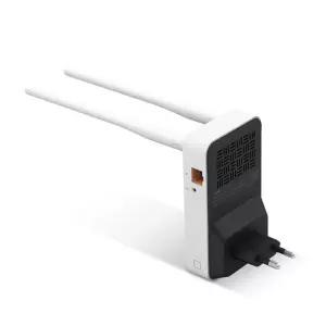 IPTIME Wi-Fi 무선확장 일체형 5dBi EXTENDER-A6T