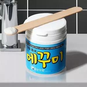 줄눈셀프시공 화장실타일 틈새 보수제 곰팡이 메꾸미