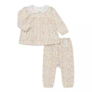 BLUEDOG BABY 로맨틱플라워내의 (46A70-054-08) 1081821