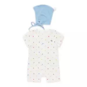BLUEDOG BABY 마린세트반팔우주복 (46370-041-03) 1081955