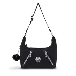 키플링 호보백 니키 RAPID BLACK KOABS38LABK 3852266