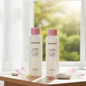 마몽드 모이스처 에멀젼 320ml - 2개 무료배송