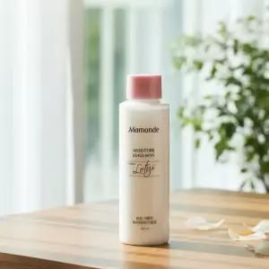 마몽드 모이스처 에멀젼 320ml