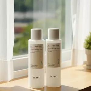 싸이닉 히아루론산 로션 150ml 1+1