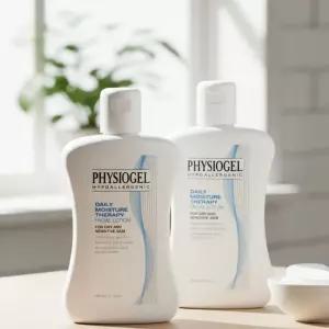 피지오겔 데일리 모이스쳐 테라피 페이셜 로션 200ml 2개