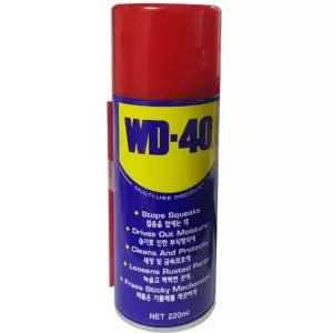 공구 기계 잡음제거 구리스 WD-40 중 윤활 자전거 윤활제 방청제 자전거