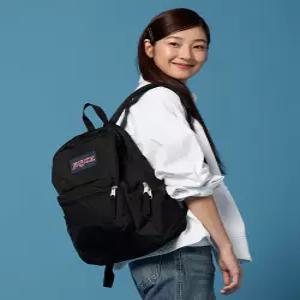 잔스포츠 트랜스포트팩 BLACK JSPU261MBBP022BK 5240847
