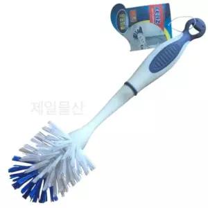 오너클랜 데코 펠리즈 운동화솔 청소솔 세척 브러쉬 브러시 신발 빠는솔 화장실청소솔 욕실청소솔