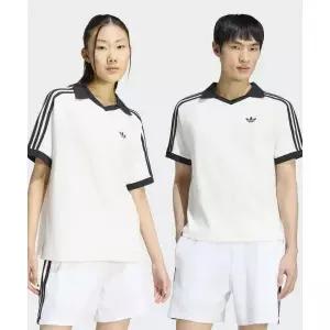 [아디다스] 테리 폴로 셔츠 - 클라우드화이트 KW7399 497148