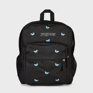 잔스포츠 빅플랜 FX TINY BUTTERFLIES BLACK JSPU262MBBP001TK000 6321604