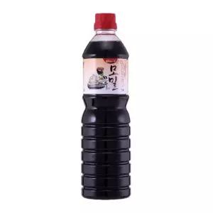 소스 900ml 선도식품모밀쯔유