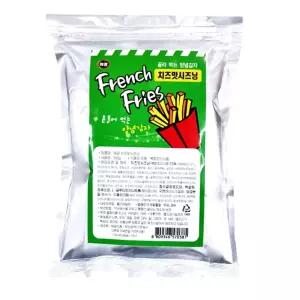 분말 어니언시즈닝 양념가루 치즈맛 양념분말 바베큐시즈닝 500g
