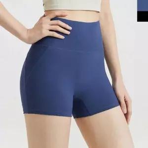 여성바이커쇼츠 여성 가벼운 숏레깅스 3부 1P