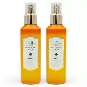 달바 화이트 트러플 로얄 인텐시브 세럼 160ml 2개
