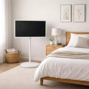 LG LED QHD 스탠바이미2 68cm 27인치 27LX6TPGA 멀티스크린