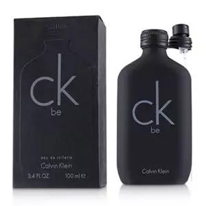 CK BE 100ml 여성 남성 발렌타인데이