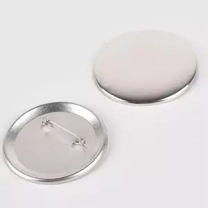 버튼프레스 메탈 핀버튼 뱃지제작 뱃지 58MM 핀뱃지