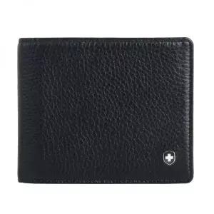 SWISS MONCROSS 소가죽 남성반지갑 MSW3035BK 2355318