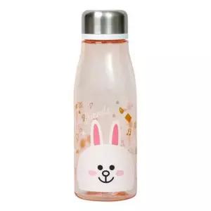 스케이터 캐릭터 물통 500ml (라인프렌즈 코니 스타일리시)