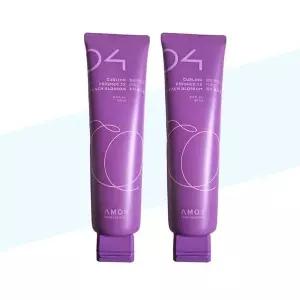[셀러허브][아모스] 아모스 컬링 에센스 2X 피치블라썸 150ml x 2개 (S51867341)