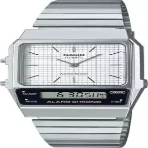 Casio 남녀공용 AQ-800E-7A 빈티지 아날로그-디지털 시계