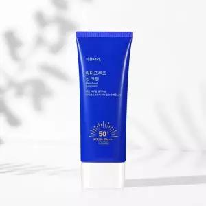 [황윤제PICK]식물나라 워터프루프 선 크림 100mL