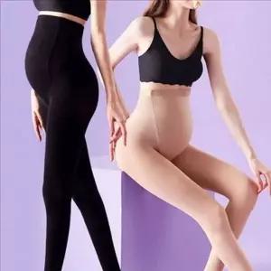 겨울 임산부 스타킹 임부복 임산부 팬티 스타킹 임부용 만삭