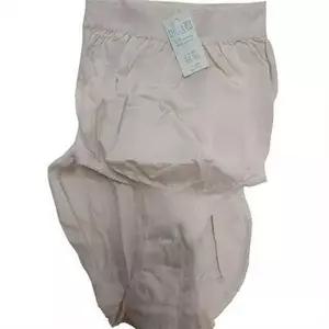 임산부 팬티 2장 산모 팬티 임부용 하이 순면 허리 속옷