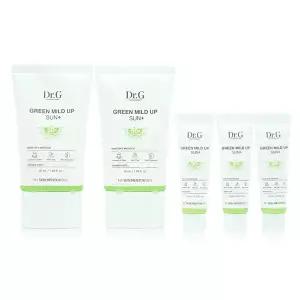 닥터지 그린 마일드 업 선 플러스 50ml x 2개 + 10ml x 3개