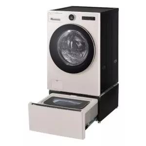 [하이마트] LG 오브제컬렉션 워시콤보 + 미니워시 세트 FH25ESX