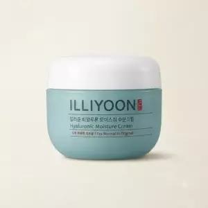 일리윤 히알루론 모이스춰 수분크림 100ml, 3개 (51897142)