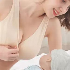 수유브라 수유 임신 초기 만삭 출산 준비물 노와이어