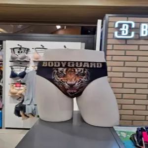 보디가드 본투비와일드 남성삼각팬티BGMPY361