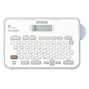 엡손 라벨프린터 EPSON LW-K200BL [BSB75251]